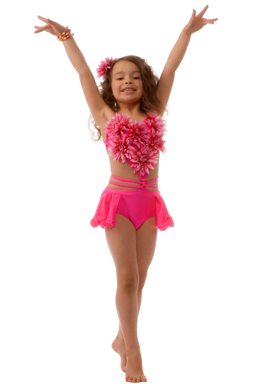 Michigan's Best Dance Studio