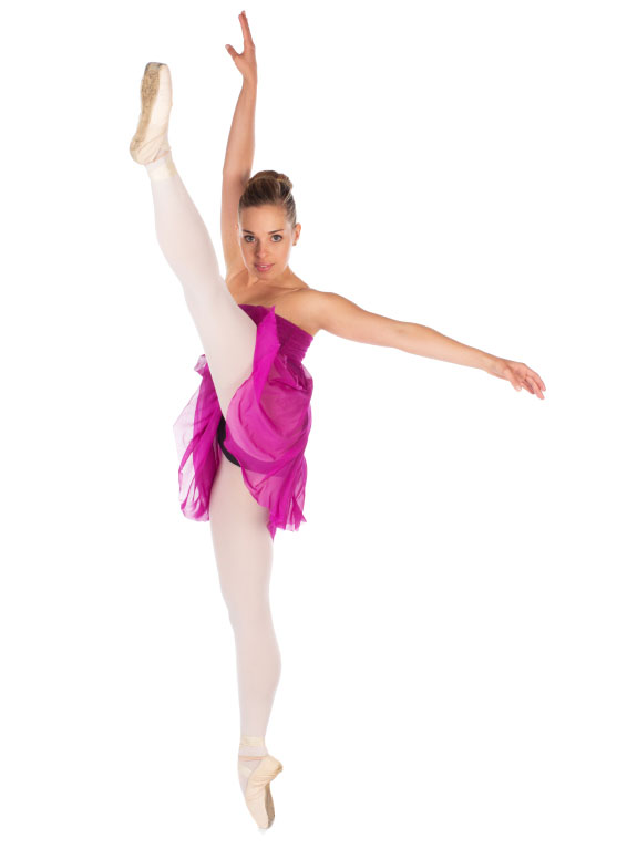 Michigan Schools of Dance