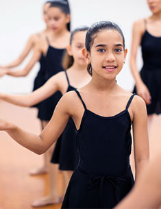 Homeschool Program