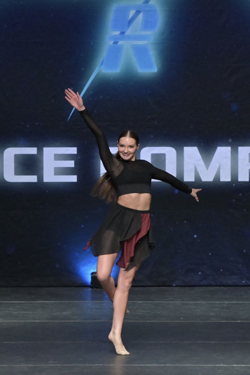 Michigan Schools of Dance