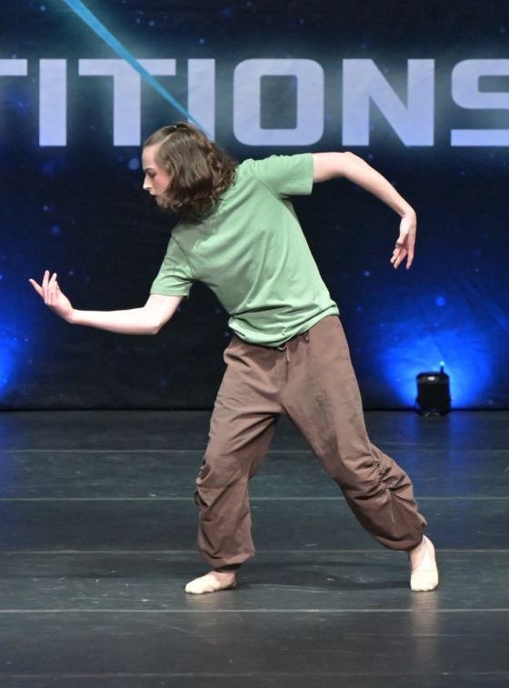 ballet dance classes in Michigan